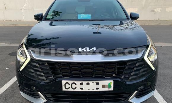 Buy Used Hyundai Tucson Black Car in Cotonou in Benign Buy Used Hyundai Tucson Black Car in Cotonou in Benign