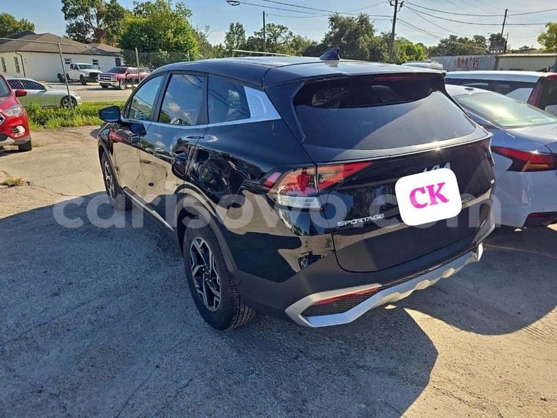 Big with watermark kia sportage benin cotonou 24068