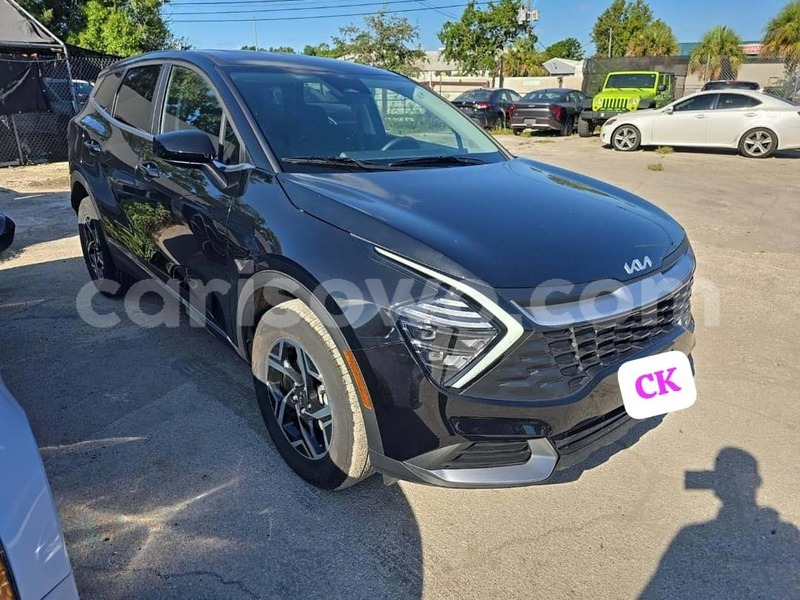 Big with watermark kia sportage benin cotonou 24068