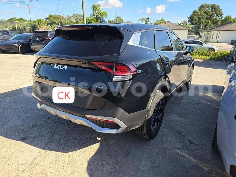 Big with watermark kia sportage benin cotonou 24068