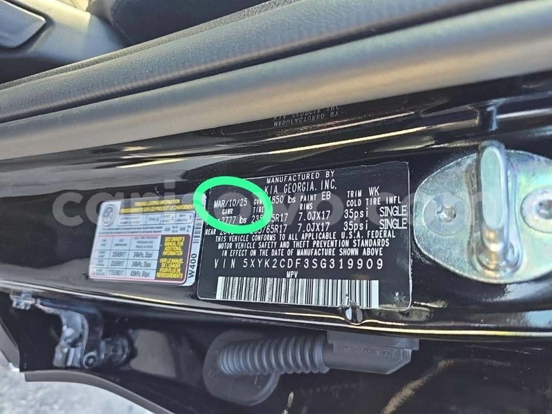 Big with watermark kia sportage benin cotonou 24068