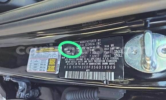 Sayi Sabo Kia Sportage Black Mota in Cotonou a Benin Sayi Sabo Kia Sportage Black Mota in Cotonou a Benin