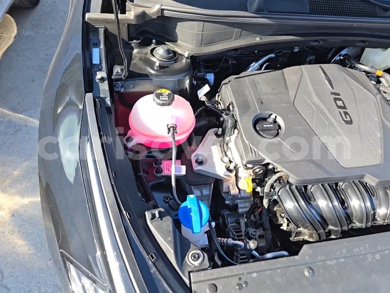 Big with watermark kia sportage benin cotonou 24068