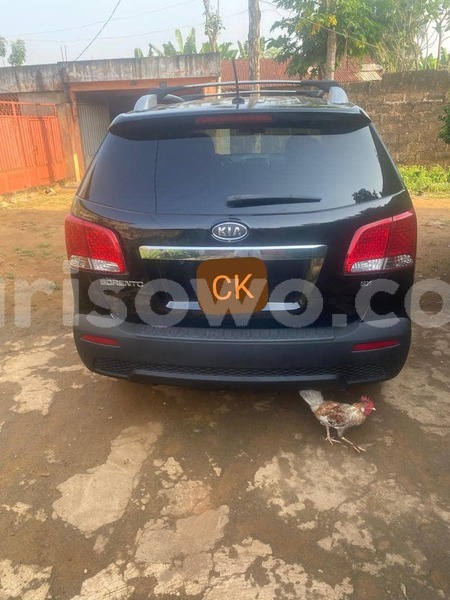 Big with watermark kia sorento benin cotonou 24069