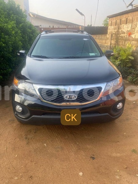 Big with watermark kia sorento benin cotonou 24069