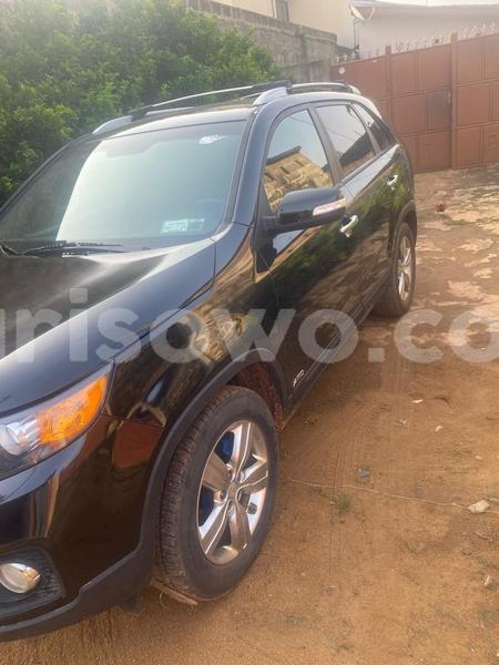 Big with watermark kia sorento benin cotonou 24069
