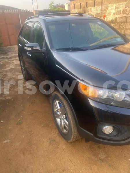 Big with watermark kia sorento benin cotonou 24069