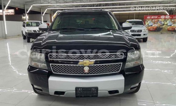 Buy Import Chevrolet Tahoe Black Car in Import - Dubai in Benign Buy Import Chevrolet Tahoe Black Car in Import - Dubai in Benign