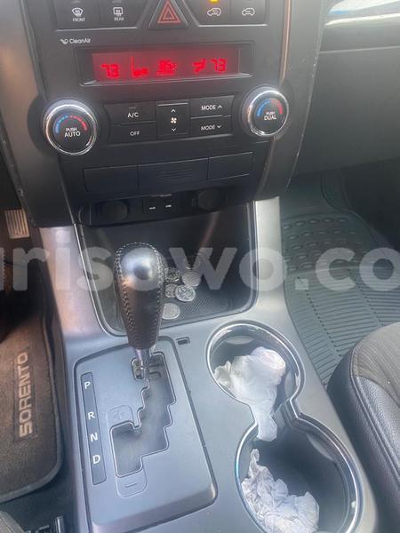 Big with watermark kia sorento benin cotonou 24069