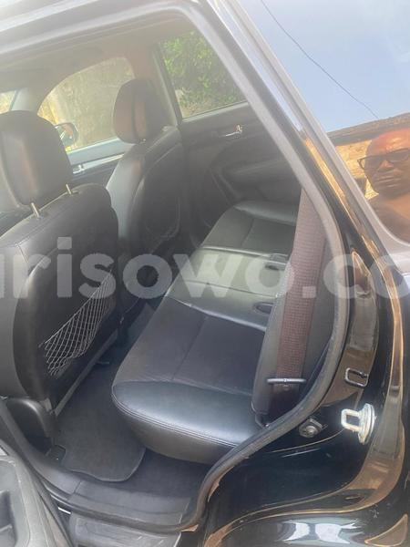 Big with watermark kia sorento benin cotonou 24069