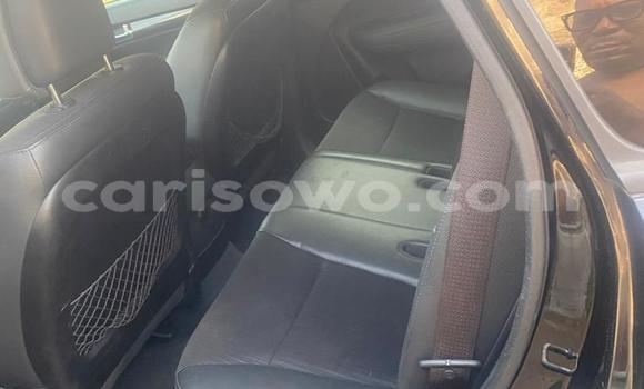 Sayi Na hannu Kia Sorento Brown Mota in Cotonou a Benin Sayi Na hannu Kia Sorento Brown Mota in Cotonou a Benin