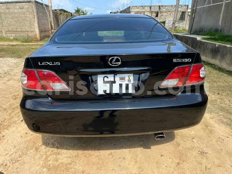 Big with watermark lexus es 300 benin cotonou 24070