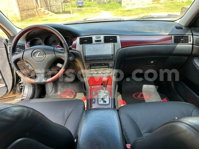 Big with watermark lexus es 300 benin cotonou 24070