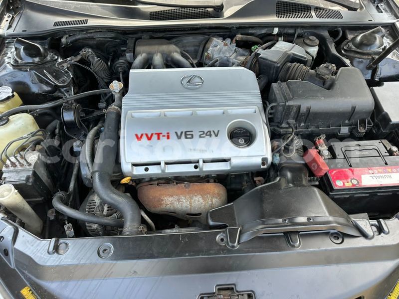 Big with watermark lexus es 300 benin cotonou 24070