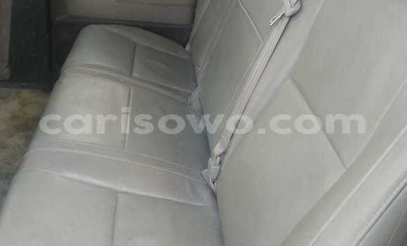 Buy Used Toyota Tundra Black Car in Cotonou in Benign Buy Used Toyota Tundra Black Car in Cotonou in Benign