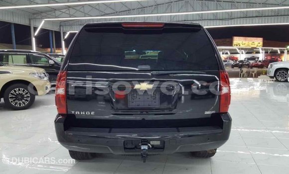 Buy Import Chevrolet Tahoe Black Car in Import - Dubai in Benign Buy Import Chevrolet Tahoe Black Car in Import - Dubai in Benign