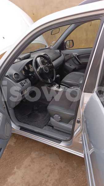 Big with watermark toyota rav4 benin cotonou 24072