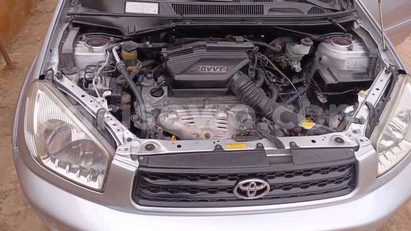 Big with watermark toyota rav4 benin cotonou 24072