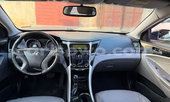 Acheter Occasion Voiture Hyundai Tucson Noir à Cotonou, Benin Acheter Occasion Voiture Hyundai Tucson Noir à Cotonou, Benin