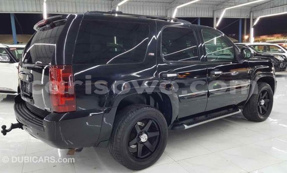 Buy Import Chevrolet Tahoe Black Car in Import - Dubai in Benign Buy Import Chevrolet Tahoe Black Car in Import - Dubai in Benign