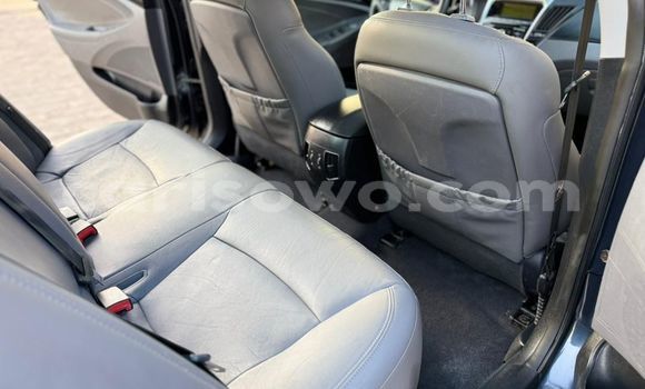 Acheter Occasion Voiture Hyundai Tucson Noir à Cotonou, Benin Acheter Occasion Voiture Hyundai Tucson Noir à Cotonou, Benin