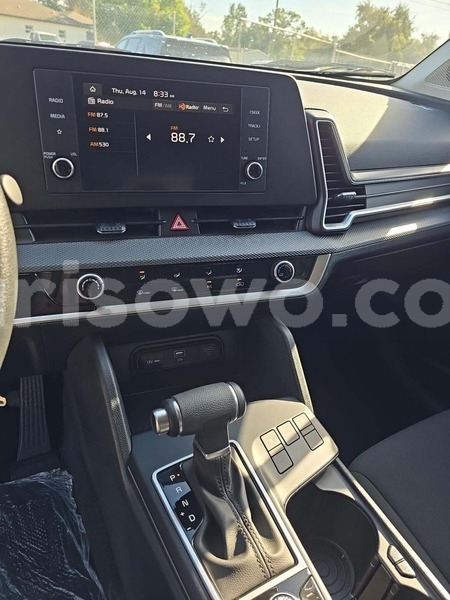 Big with watermark kia sportage benin cotonou 24074