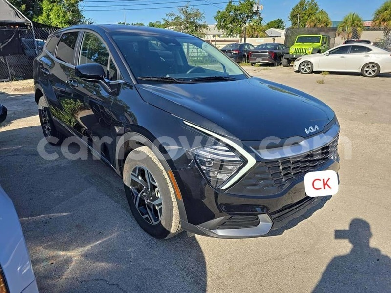 Big with watermark kia sportage benin cotonou 24074