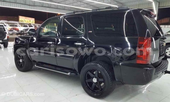 Buy Import Chevrolet Tahoe Black Car in Import - Dubai in Benign Buy Import Chevrolet Tahoe Black Car in Import - Dubai in Benign