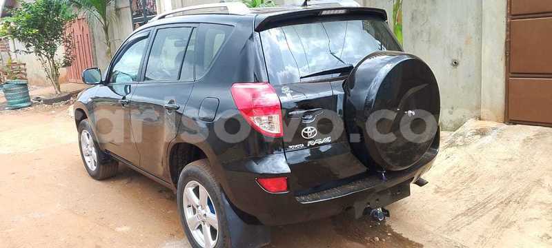 Big with watermark toyota rav4 benin cotonou 24076