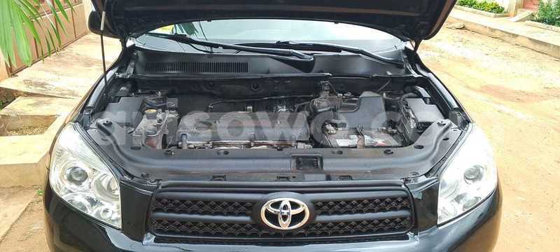 Big with watermark toyota rav4 benin cotonou 24076