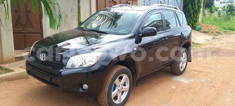 Big with watermark toyota rav4 benin cotonou 24076