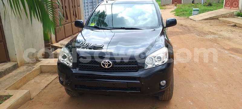 Big with watermark toyota rav4 benin cotonou 24076