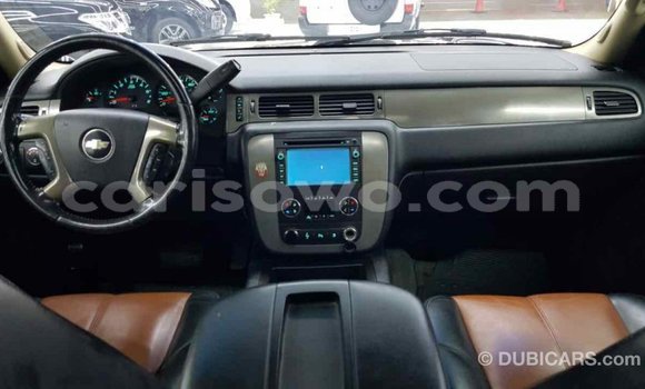 Buy Import Chevrolet Tahoe Black Car in Import - Dubai in Benign Buy Import Chevrolet Tahoe Black Car in Import - Dubai in Benign