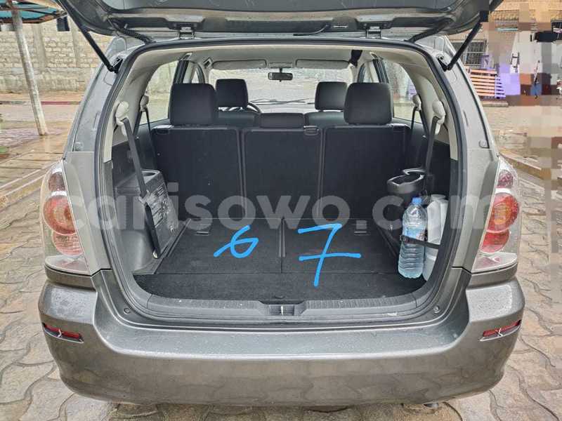 Big with watermark toyota corolla verso benin abomey calavi 24077