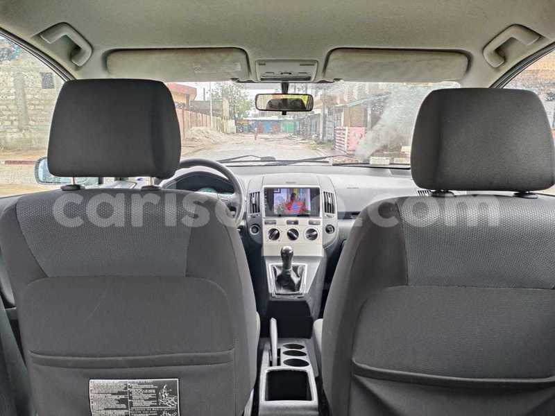 Big with watermark toyota corolla verso benin abomey calavi 24077