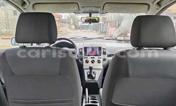 Buy Import Toyota Corolla Verso Silver Car in Abomey Calavi in Benign Buy Import Toyota Corolla Verso Silver Car in Abomey Calavi in Benign