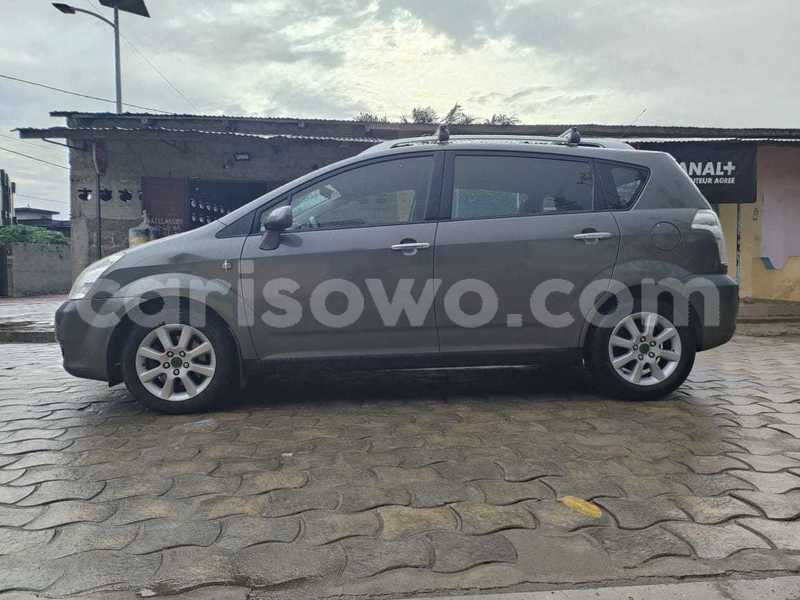 Big with watermark toyota corolla verso benin abomey calavi 24077