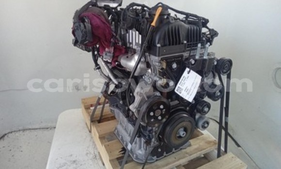 Buy KIA SORENTO ENGINE in Porto Novo in Benign Buy KIA SORENTO ENGINE in Porto Novo in Benign