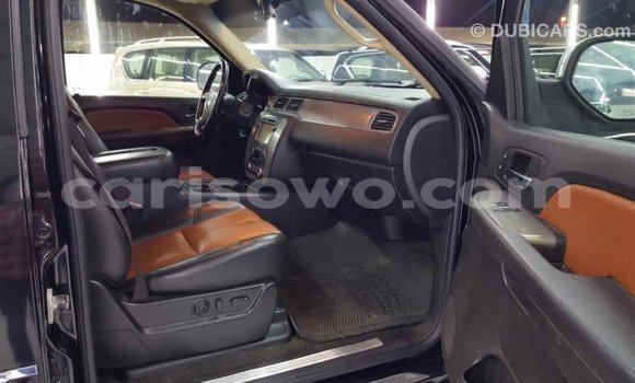 Buy Import Chevrolet Tahoe Black Car in Import - Dubai in Benign Buy Import Chevrolet Tahoe Black Car in Import - Dubai in Benign