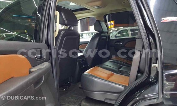 Buy Import Chevrolet Tahoe Black Car in Import - Dubai in Benign Buy Import Chevrolet Tahoe Black Car in Import - Dubai in Benign