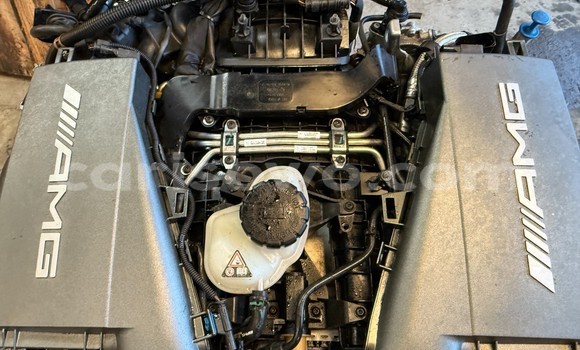 Acheter 14 MERCEDES BENZ AMG à Porto Novo, Benin Acheter 14 MERCEDES BENZ AMG à Porto Novo, Benin