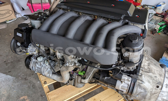 Acheter Mercedes-Benz E-Class, à Cotonou, Benin Acheter Mercedes-Benz E-Class, à Cotonou, Benin