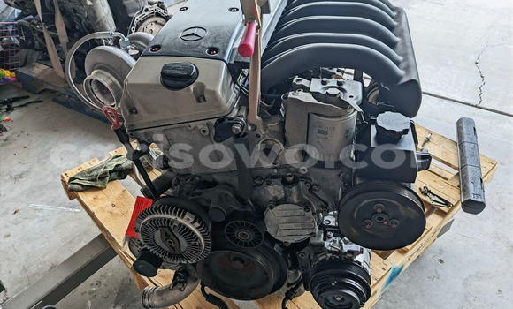 Acheter Mercedes-Benz E-Class, à Cotonou, Benin Acheter Mercedes-Benz E-Class, à Cotonou, Benin