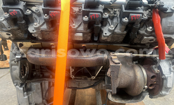 Acheter 13 Mercedes ML63 AMG. à Cotonou, Benin Acheter 13 Mercedes ML63 AMG. à Cotonou, Benin