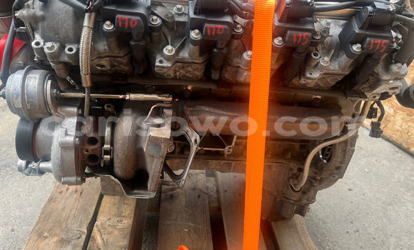 Acheter 13 Mercedes ML63 AMG. à Cotonou, Benin Acheter 13 Mercedes ML63 AMG. à Cotonou, Benin