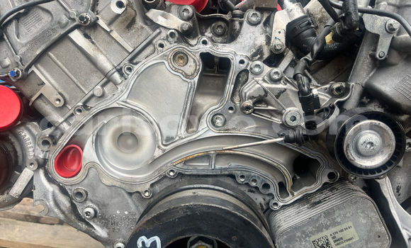 Acheter 13 Mercedes ML63 AMG. à Cotonou, Benin Acheter 13 Mercedes ML63 AMG. à Cotonou, Benin