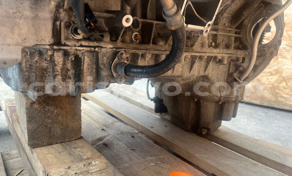 Acheter 13 Mercedes ML63 AMG. à Cotonou, Benin Acheter 13 Mercedes ML63 AMG. à Cotonou, Benin