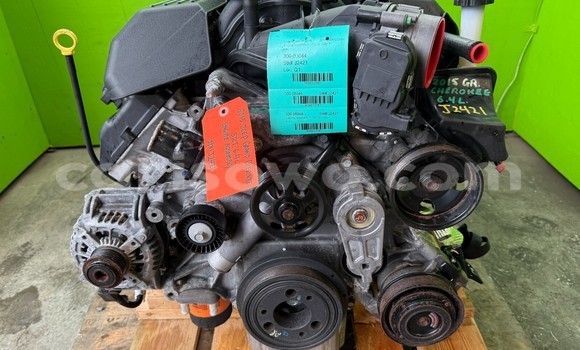 Buy 15 JEEP GRAND CHEROKEE in Cotonou in Benign Buy 15 JEEP GRAND CHEROKEE in Cotonou in Benign