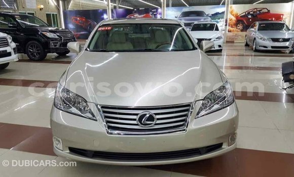 Buy Import Lexus ES Other Car in Import - Dubai in Benign Buy Import Lexus ES Other Car in Import - Dubai in Benign