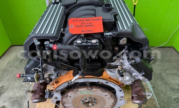 Buy 15 JEEP GRAND CHEROKEE in Cotonou in Benign Buy 15 JEEP GRAND CHEROKEE in Cotonou in Benign